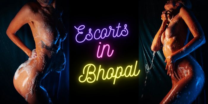 Enjoy Independent Call Girls In Bhopal Escort Agency